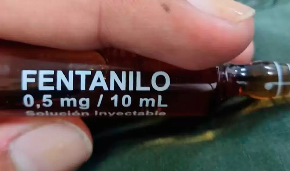 Fentanilo