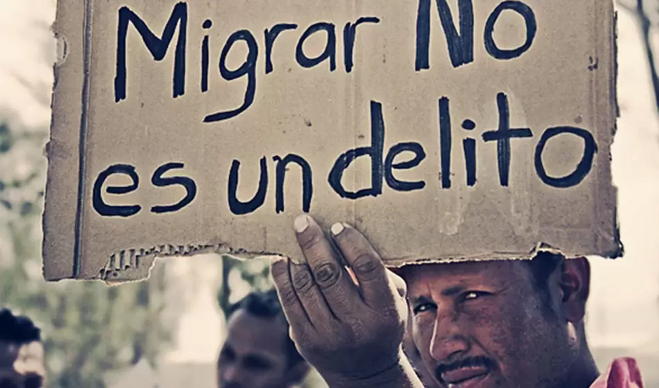 Migrantes