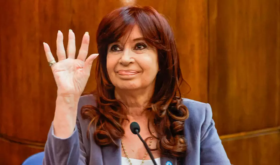 cristina fernandez