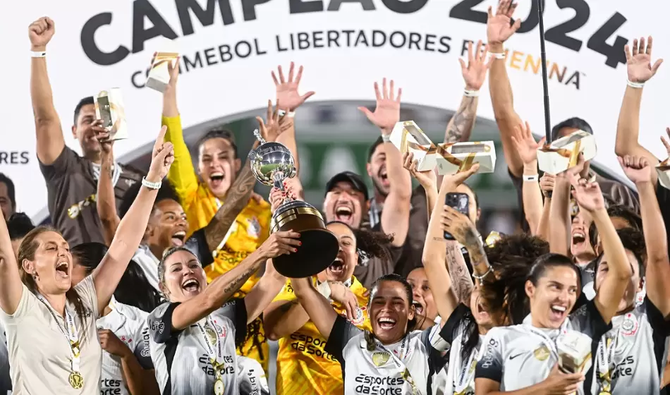 Copa Libertadores Femenina