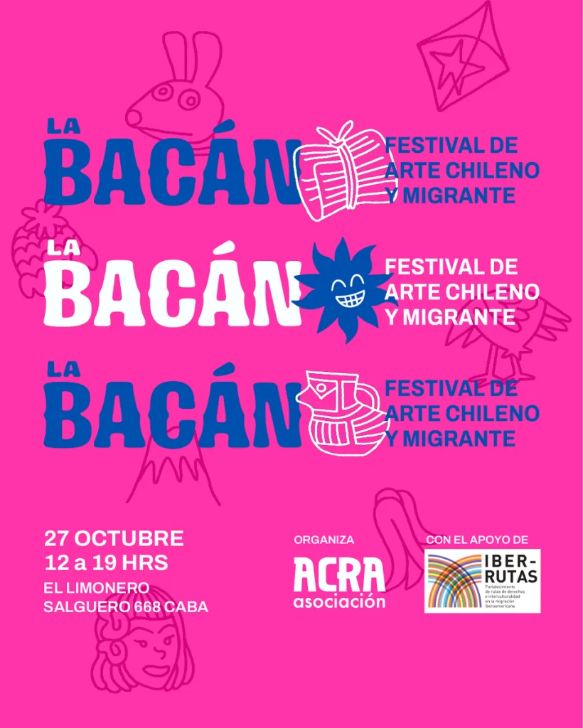 Bacán