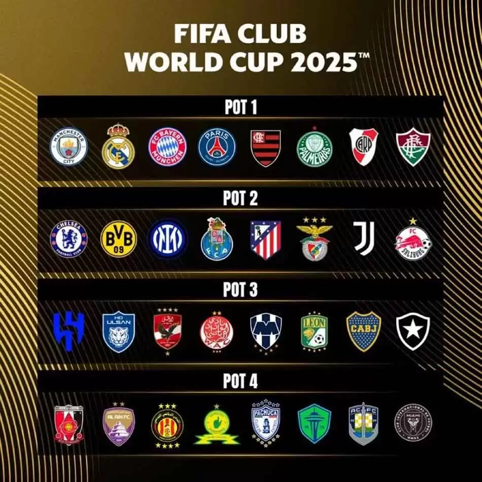 mundial de clubes fifa