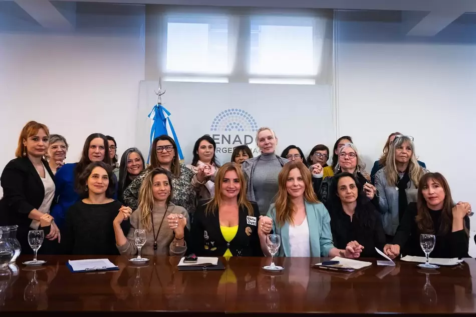 periodistas argentinas