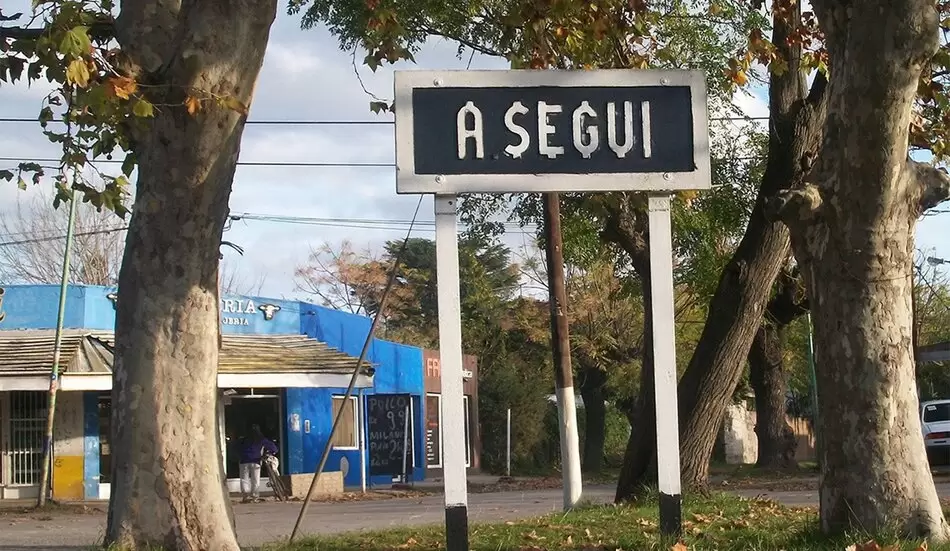 Arturo Seguí