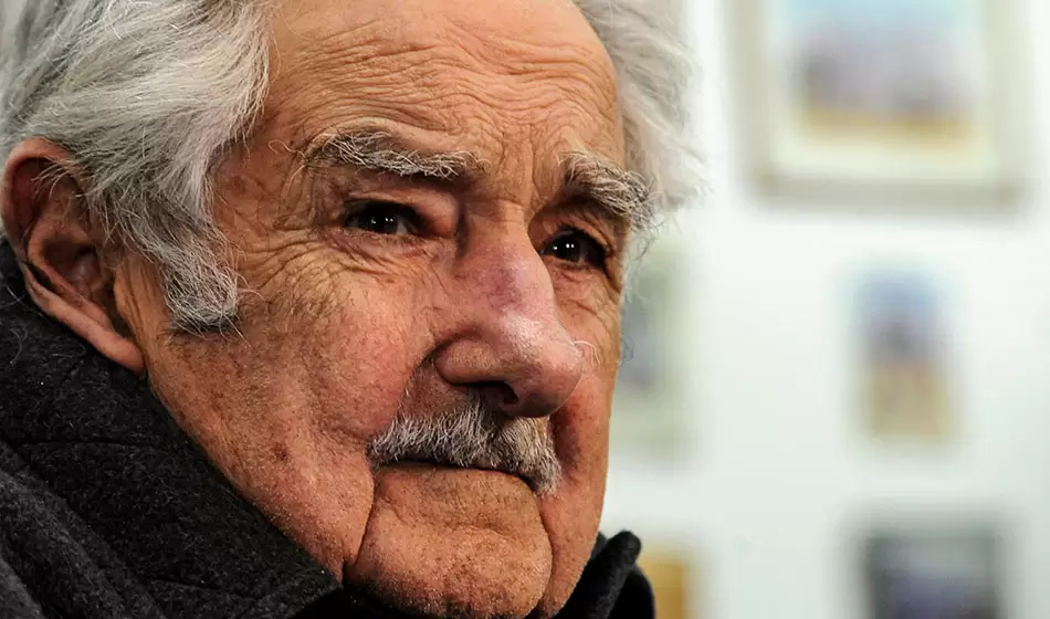 José Mujica 