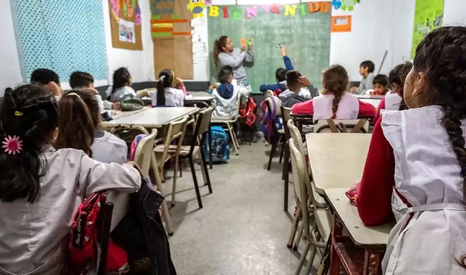 destacada Tension entre Nacion y CABA por el comienzo de las clases quepasaweb.com .ar