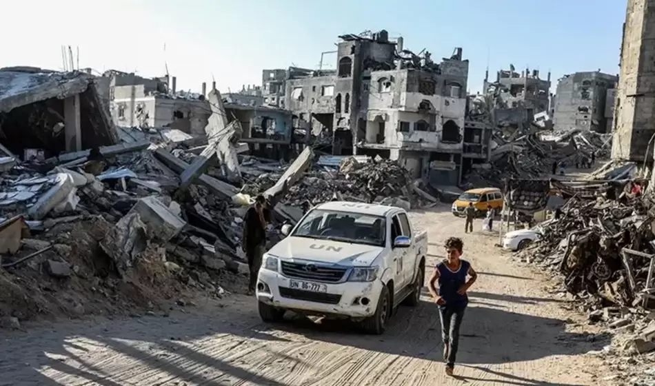 gaza