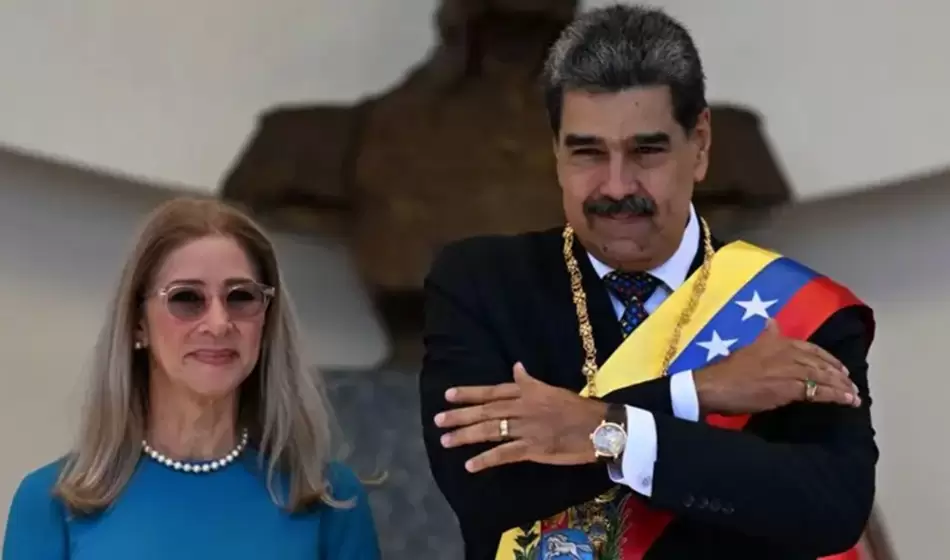 Maduro