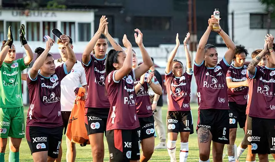 Lo que se viene para el fútbol femenino argentino en 2025