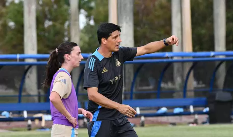 Lo que se viene para el fútbol femenino argentino en 2025