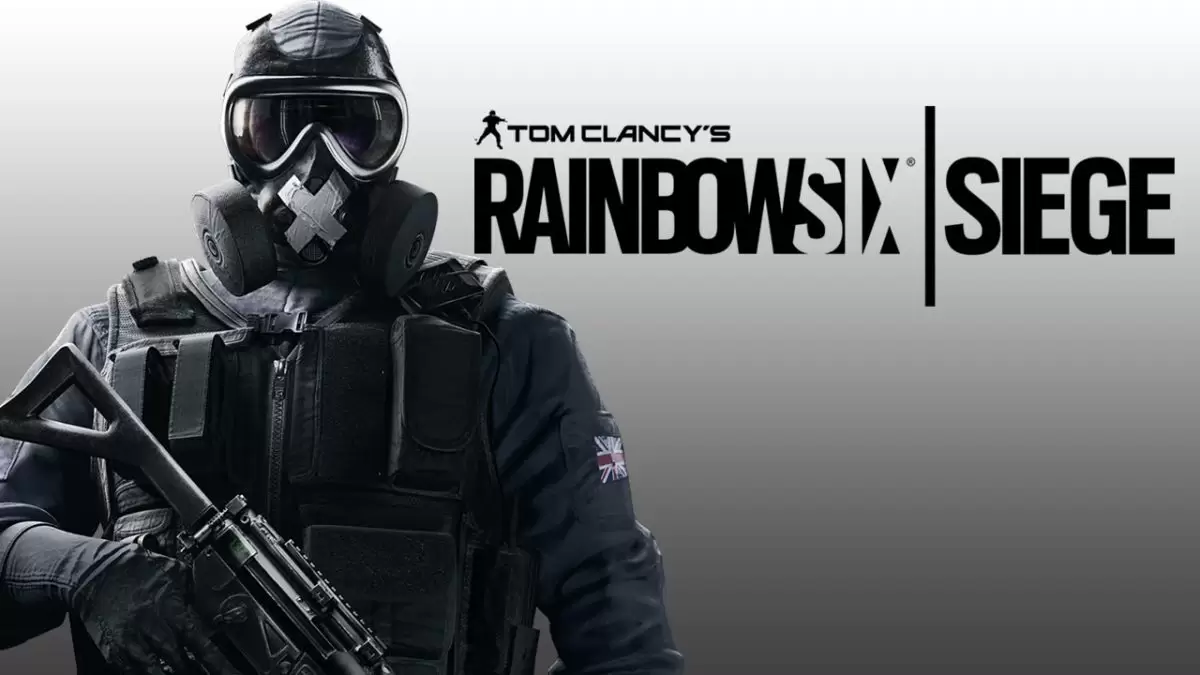 rainbow six siege